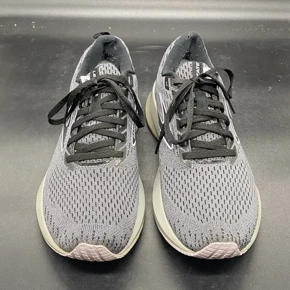 Brooks Levitate 5 Athletic Road Running Shoes Womens Size 8.5 1203571B080 - Picture 3 of 7